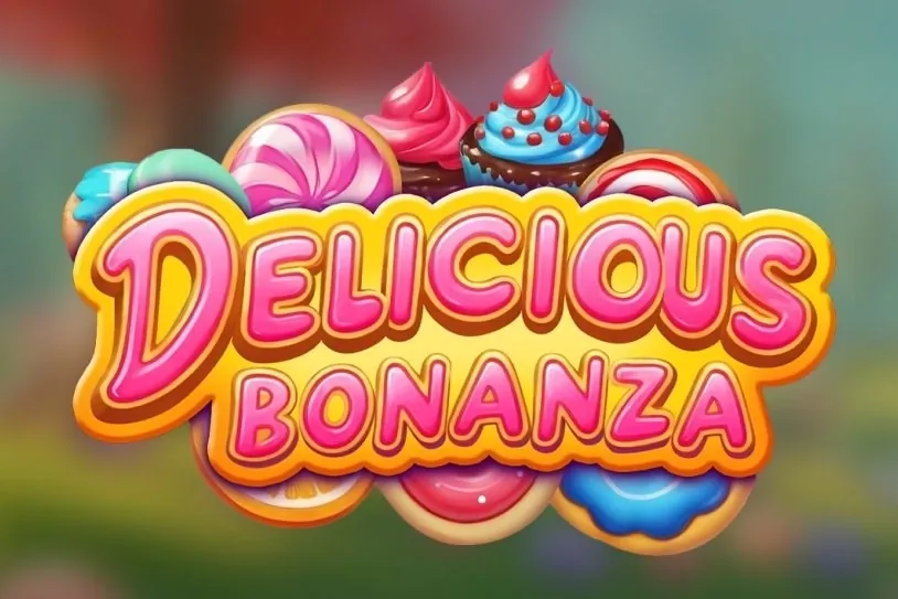 Delicious Bonanza slot preview