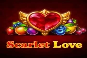 Scarlet Love slot preview