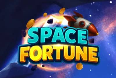 Space Fortune slot preview