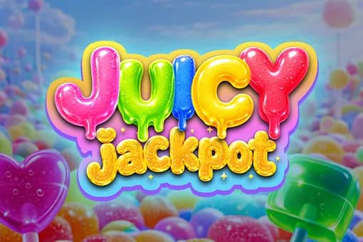 Juicy Jackpot slot preview