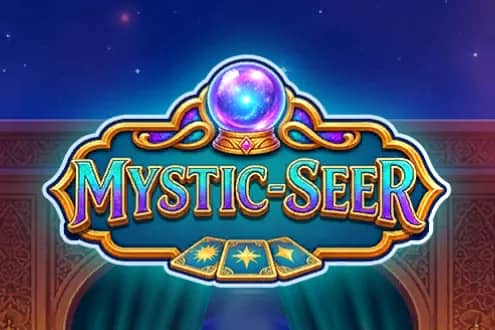 Mystic Seer slot preview