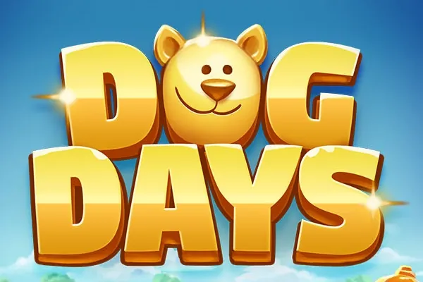 Dog Days slot preview