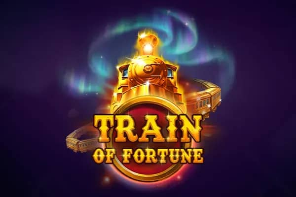 Train of Fortune slot preview