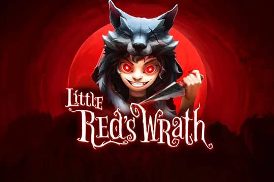 Little Red's Wrath slot preview