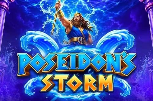 Poseidon's Storm slot preview