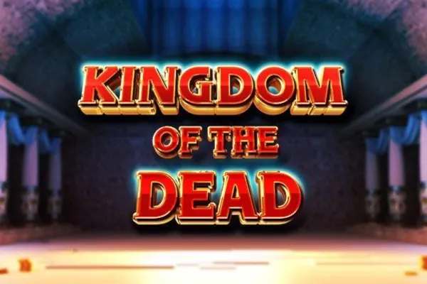 Kingdom of the Dead slot preview