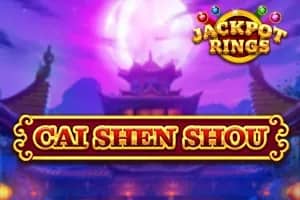 Cai Shen Shou slot preview