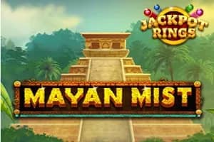 Mayan Mist slot preview