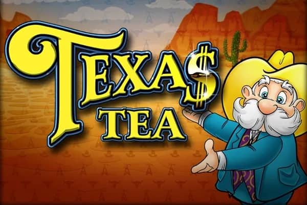 Texas Tea slot preview