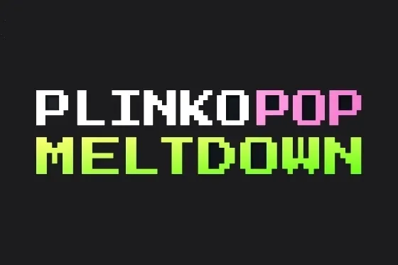 Plinko Pop: Meltdown plinko game preview