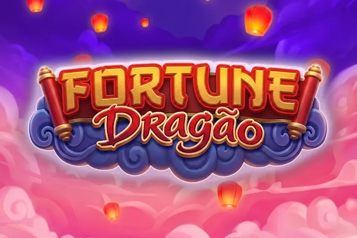 Fortune Dragao slot preview