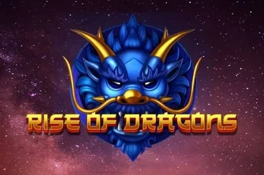 Rise of Dragons slot preview