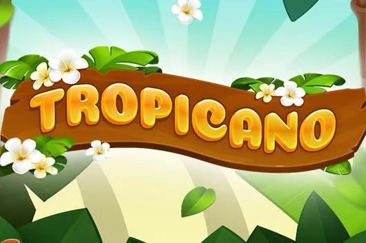 Tropicano slot preview