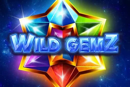 Wild GemZ slot preview