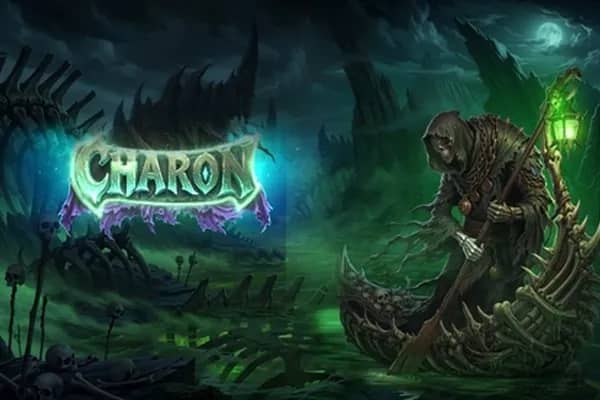 Charon slot preview