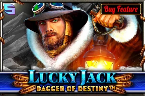 Lucky Jack Dagger of Destiny slot preview