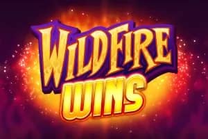 Wildfire Wins slot preview