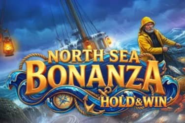 North Sea Bonanza Hold & Win slot preview