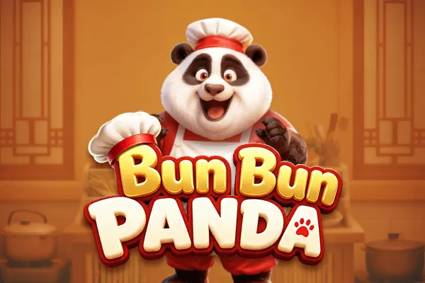 Bun Bun Panda slot preview
