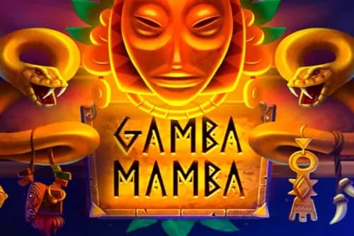 Gamba Mamba slot preview