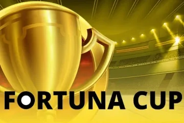 243 Fortuna Cup slot preview