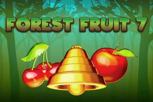 Forest Fruit 7 slot preview