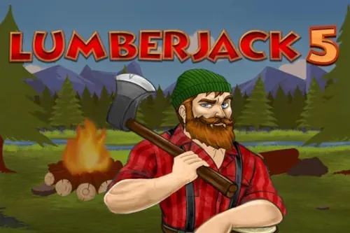 Lumberjack 5 slot preview