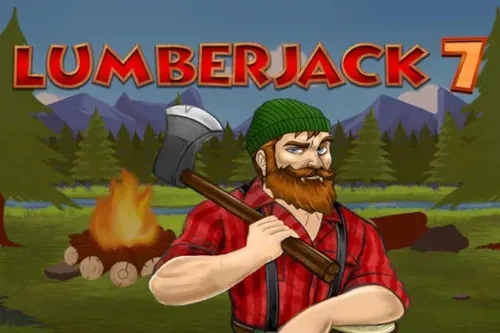 Lumberjack 7 slot preview