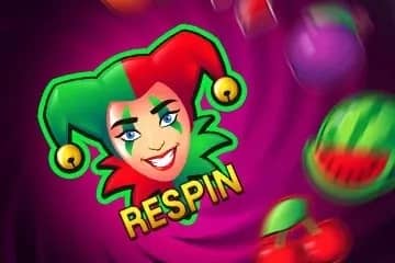 Respin Queen slot preview