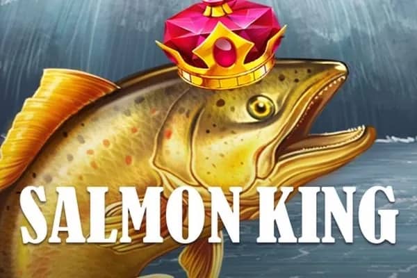 Salmon King slot preview