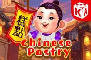 Chinese Pastry slot preview