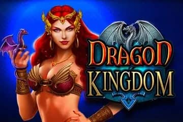 Dragon Kingdom slot preview