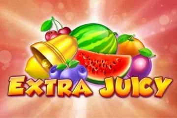 Extra Juicy slot preview