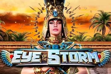Eye of the Storm slot preview