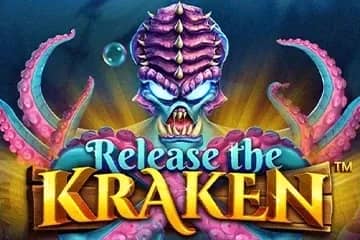 Release the Kraken slot preview