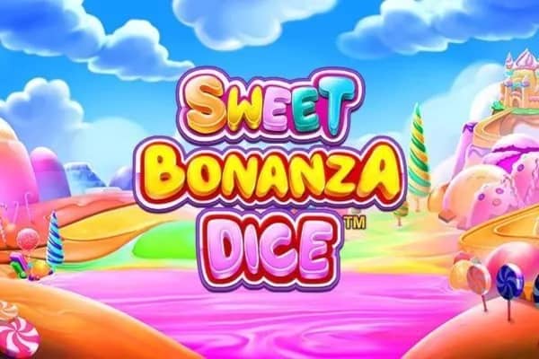 Sweet Bonanza Dice slot preview