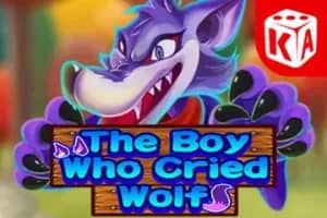 The Boy Who Cried Wolf slot preview