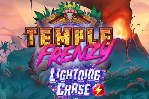 Temple Frenzy slot preview