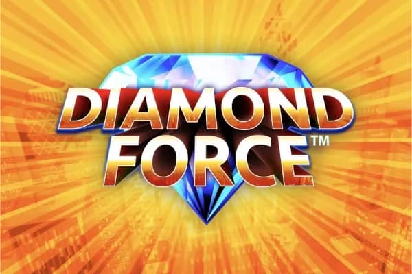 Diamond Force slot preview