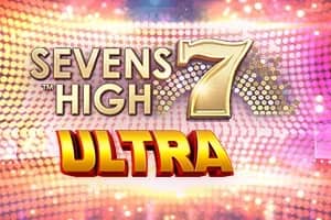 Sevens High Ultra slot preview