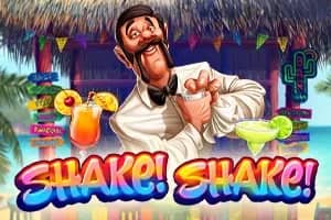 Shake! Shake! slot preview