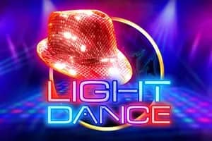 Light Dance slot preview