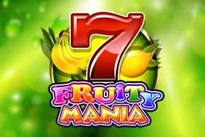 Fruity Mania slot preview