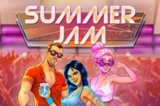 Summer Jam slot preview