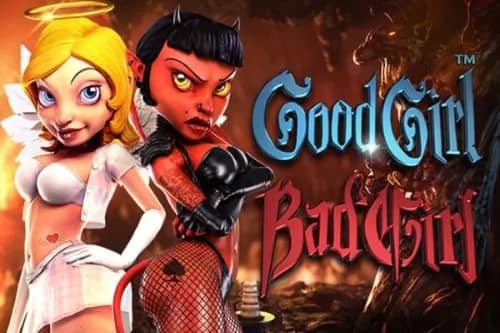 Good Girl Bad Girl slot preview