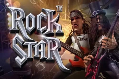 Rockstar slot preview