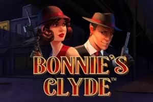 Bonnie's Clyde slot preview