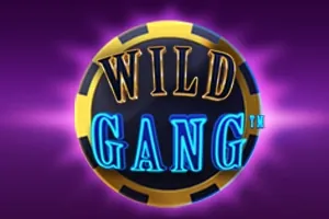Wild Gang slot preview