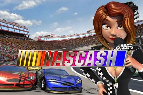 Nascash slot preview