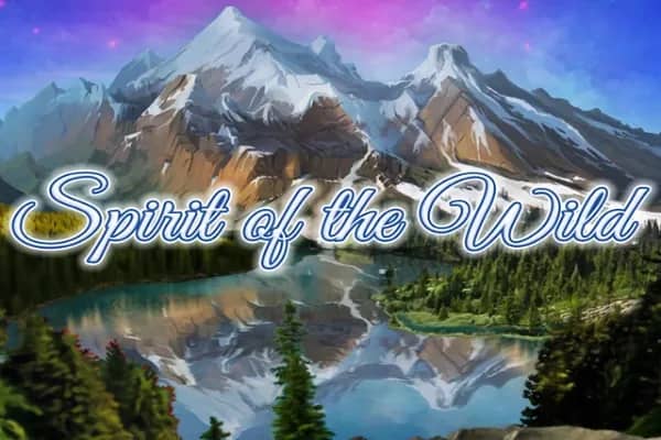 Spirit Of The Wild slot preview